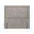 Painswick Headboard Safara Smoke