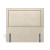 Painswick Headboard Safara Stone