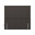 Painswick Headboard Shani Charcoal