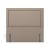 Painswick Headboard Shani Taupe