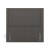 Painswick Headboard Zuri Graphite