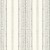 Bodo Stripe Charcoal Wallpaper