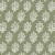 Dabu Olive Wallpaper