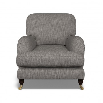 Bliss Chair Kalinda Charcoal