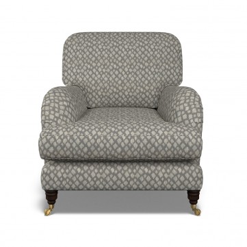 Bliss Chair Nia Charcoal