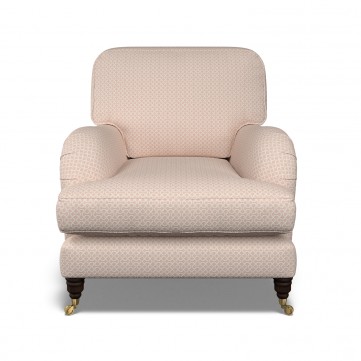 Bliss Chair Sabra Blush