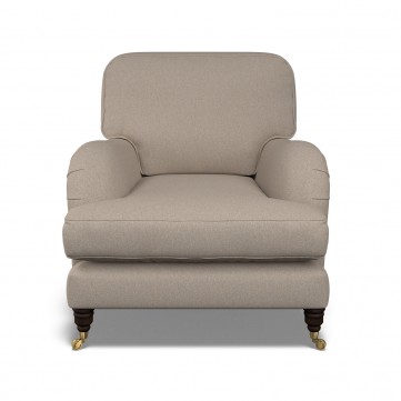 Bliss Chair Viera Stone