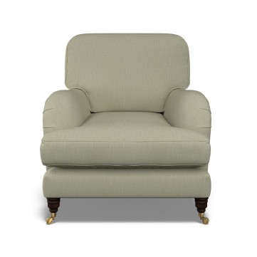 Bliss Chair Zuri Eucalyptus