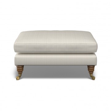 Bliss Footstool Jovita Mineral