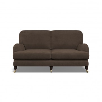 Bliss Sofa Cosmos Espresso