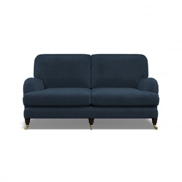 Bliss Sofa Cosmos Indigo