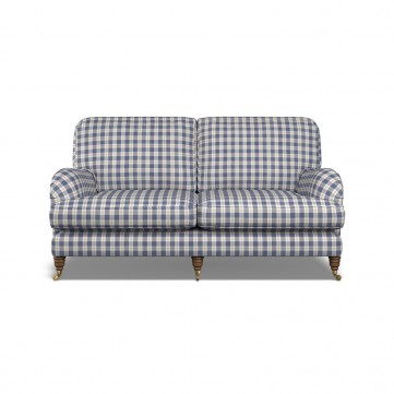 Bliss Sofa Kali Indigo