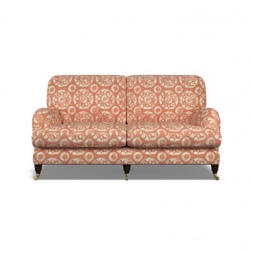 Bliss Sofa Nubra Apricot