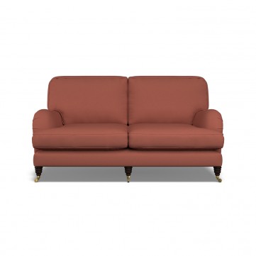 Bliss Sofa Shani Cinnabar