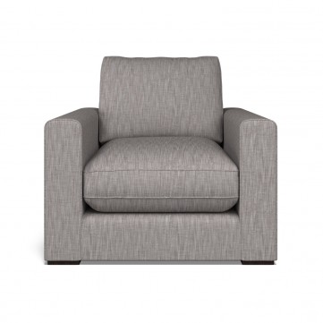 Cloud Chair Kalinda Taupe