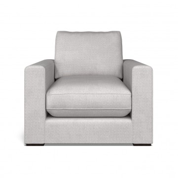 Cloud Chair Safara Dove