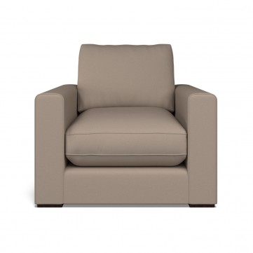 Cloud Chair Shani Taupe