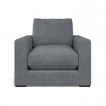 Cloud Chair Yana Denim