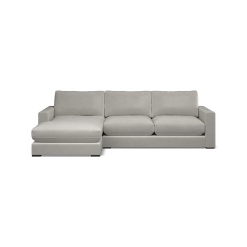 Cloud Chaise Sofa Cosmos Cloud