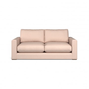 Cloud Sofa Amina Blush