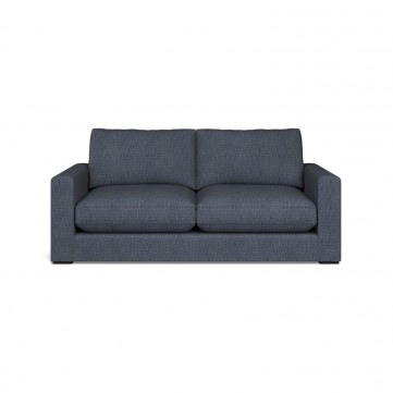 Cloud Sofa Safara Indigo