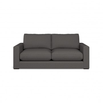 Cloud Sofa Viera Charcoal