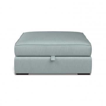 Cloud Storage Footstool Amina Azure