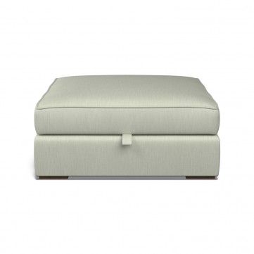 Cloud Storage Footstool Amina Sage