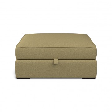 Cloud Storage Footstool Viera Moss