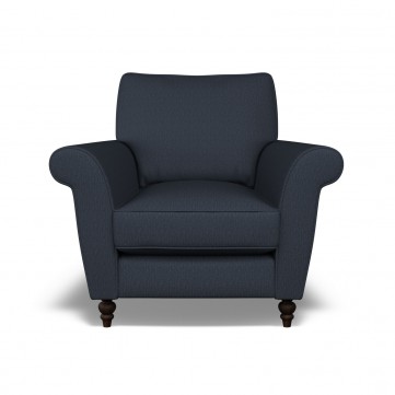 Ellery Chair Bisa Indigo