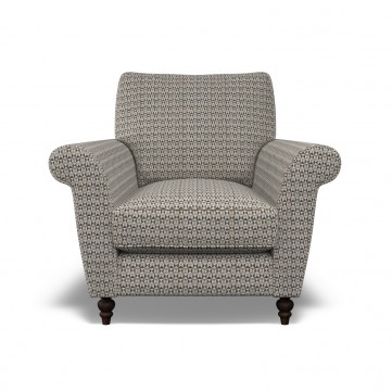 Ellery Chair Nala Charcoal