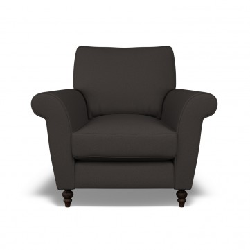 Ellery Chair Shani Charcoal