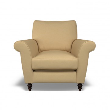 Ellery Chair Shani Ochre