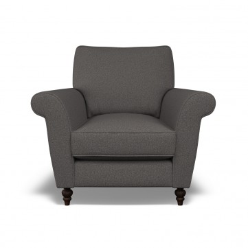 Ellery Chair Viera Charcoal