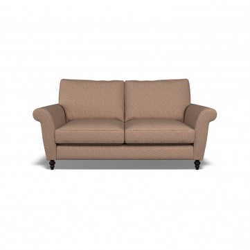 Ellery Sofa Jina Cinnabar