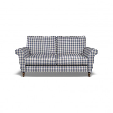 Ellery Sofa Kali Indigo