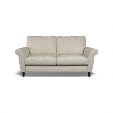 Ellery Sofa Nia Pebble