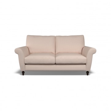 Ellery Sofa Sabra Blush