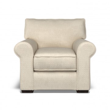 Vermont Fixed Chair Safara Stone