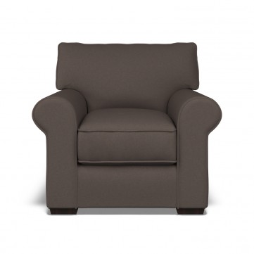 Vermont Fixed Chair Shani Espresso