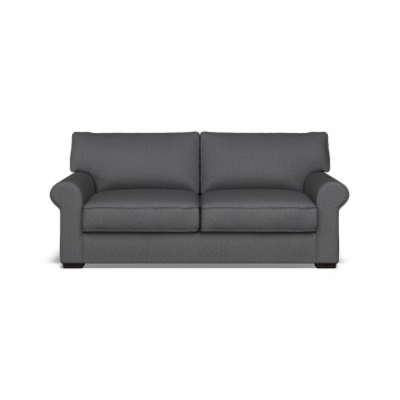 Vermont Sofa Bisa Charcoal