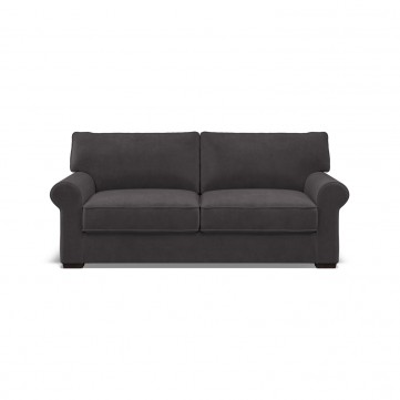 Vermont Sofa Cosmos Charcoal