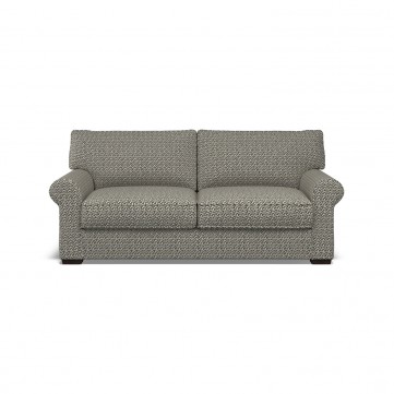 Vermont Sofa Desta Charcoal