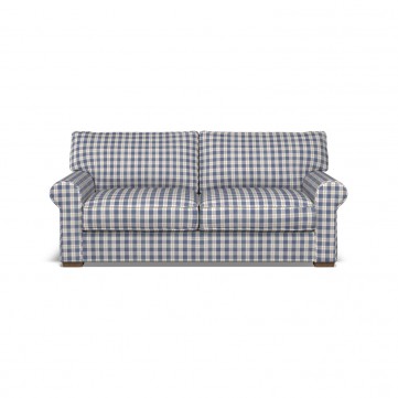 Vermont Sofa Kali Indigo