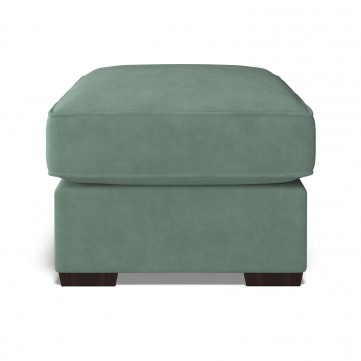 Vermont Small Stool Cosmos Celadon