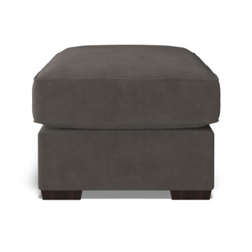 Vermont Small Stool Cosmos Graphite