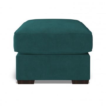 Vermont Small Stool Cosmos Jade