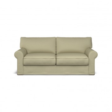 Vermont Loose Cover Sofa Shani Willow