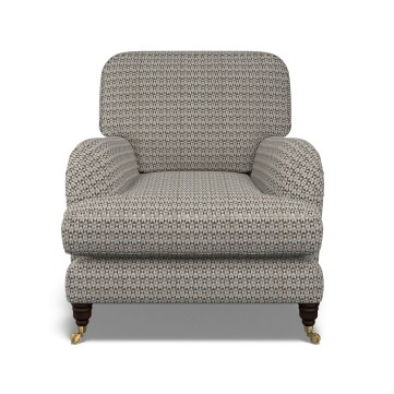 Bliss Chair Nala Charcoal