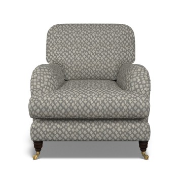 Bliss Chair Nia Charcoal